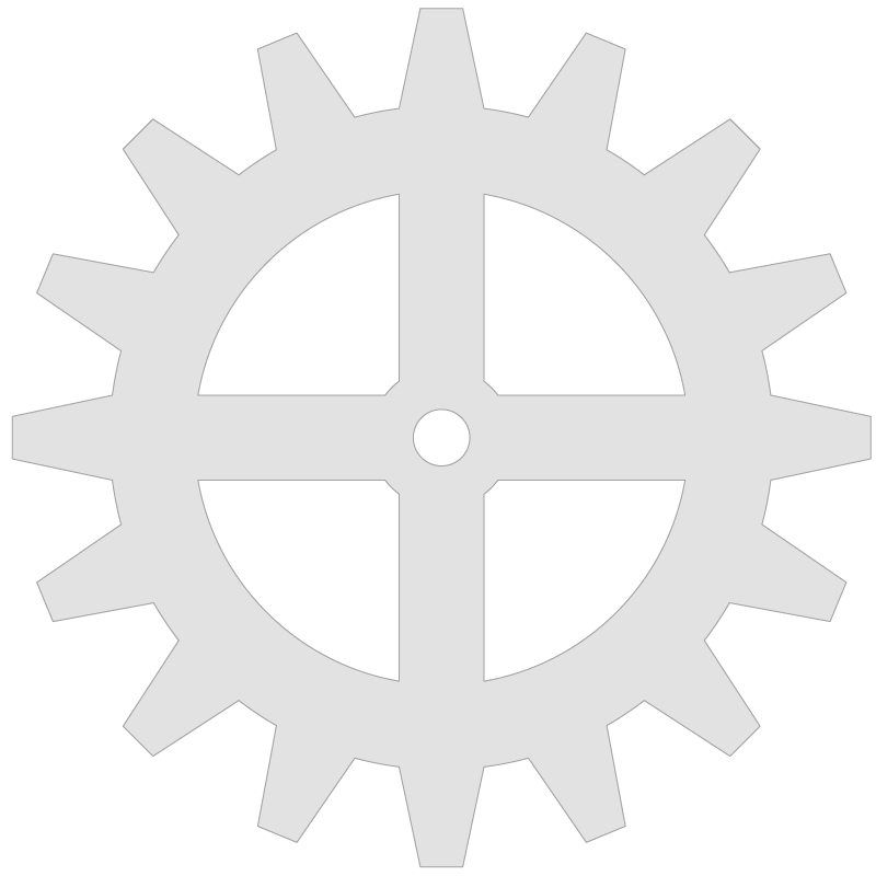 gear